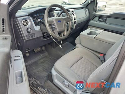 Zdjęcie 8 z 12 samochodu: 2013 FORD F150 VIN:1FTPF1EF9DKD75699 - miniatura