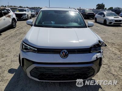 Piąte zdjęcie samochodu w środku: 2026 VOLKSWAGEN TAOS SE VIN:3VVVC7B23TM092213 - miniatura