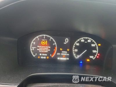 Zdjęcie 9 z 12 samochodu: 2024 HONDA CR-V EXL VIN:2HKRS4H73RH479539 - miniatura