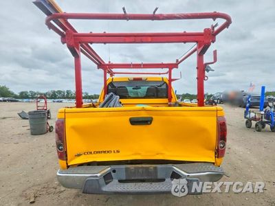 Zdjęcie 6 z 12 samochodu: 2004 CHEVROLET COLORADO VIN:1GCCS196648100230 - miniatura