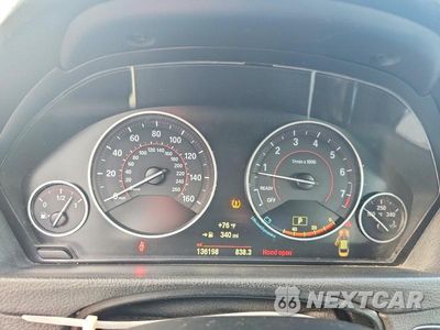 Zdjęcie 9 z 12 samochodu: 2015 BMW 428 I VIN:WBA3N3C50FK232406 - miniatura