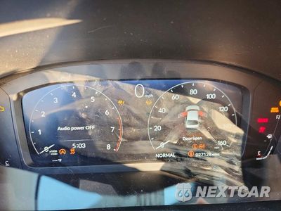 Zdjęcie 9 z 12 samochodu: 2023 HONDA CIVIC TOURING VIN:2HGFE1F90PH317100 - miniatura