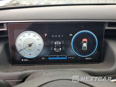 Zdjęcie 9 z 12 samochodu: 2022 HYUNDAI SANTA CRUZ SEL PREMIUM VIN:5NTJDDAF9NH036672 - miniatura