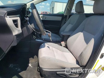 Zdjęcie 7 z 13 samochodu: 2015 TOYOTA COROLLA LE VIN:5YFBURHE0FP306566 - miniatura
