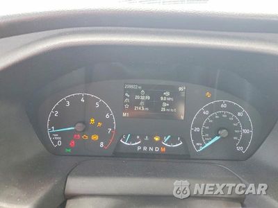Zdjęcie 9 z 13 samochodu: 2020 FORD TRANSIT T-350 VIN:1FDBW5Z81LKB21671 - miniatura