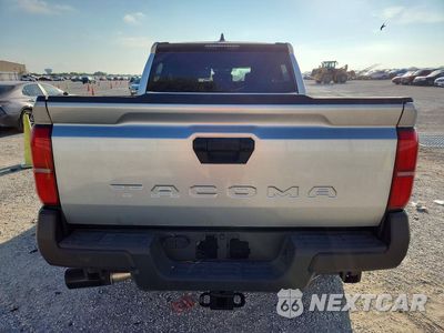 Zdjęcie 6 z 12 samochodu: 2026 TOYOTA TACOMA SR VIN:3TYKD5HN4TT048116 - miniatura