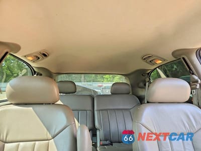 Zdjęcie 10 z 13 samochodu: 2003 CHRYSLER TOWN & COUNTRY LXI VIN:2C4GP54L23R216535 - miniatura