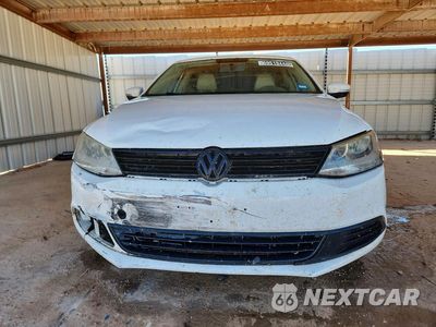 Piąte zdjęcie samochodu w środku: 2012 VOLKSWAGEN JETTA TDI VIN:3VW3L7AJ4CM451211 - miniatura
