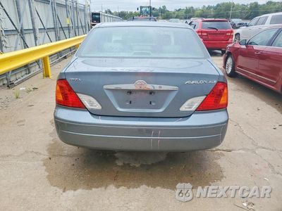 Zdjęcie 6 z 12 samochodu: 2001 TOYOTA AVALON XLS VIN:4T1BF28B01U195662 - miniatura
