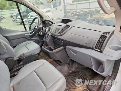 Zdjęcie 8 z 13 samochodu: 2016 FORD TRANSIT VIN:1FTYE1ZM7GKB25303 - miniatura