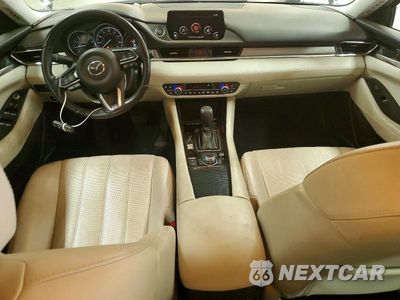 Zdjęcie 8 z 12 samochodu: 2018 MAZDA 6 GRAND TOURING RESERVE VIN:JM1GL1WY0J1316857 - miniatura