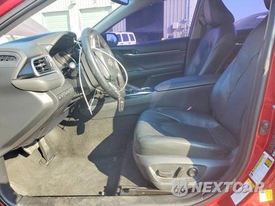Zdjęcie 7 z 12 samochodu: 2018 TOYOTA CAMRY XSE VIN:4T1B61HK1JU625208 - miniatura