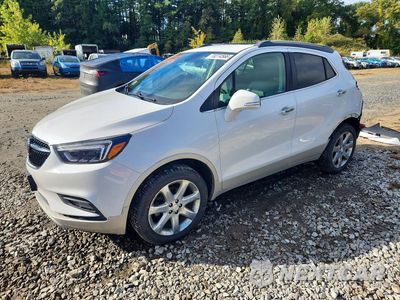 2020 BUICK ENCORE ESSENCE KL4CJGSB3LB061766 - główne zdjęcie licytacji z USA - miniatura
