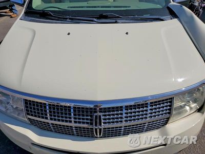 Zdjęcie 12 z 13 samochodu: 2007 LINCOLN MKX VIN:2LMDU88C07BJ25396 - miniatura