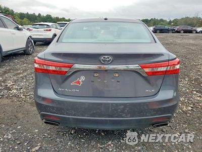 Zdjęcie 6 z 12 samochodu: 2015 TOYOTA AVALON XLE TOURING VIN:4T1BK1EB7FU158822 - miniatura