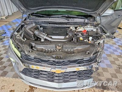Zdjęcie 12 z 14 samochodu: 2025 CHEVROLET BLAZER 2LT VIN:3GNKBCR41SS199489 - miniatura