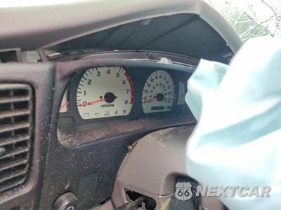 Zdjęcie 9 z 12 samochodu: 2004 TOYOTA TACOMA BASE VIN:5TEVL52N94Z339896 - miniatura
