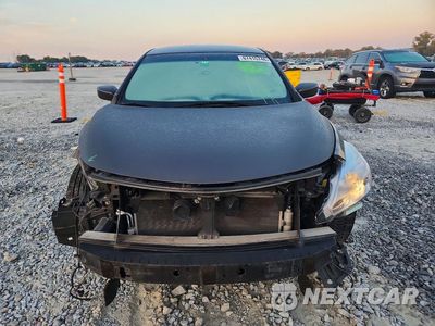 Piąte zdjęcie samochodu w środku: 2015 NISSAN ALTIMA 2.5 S VIN:1N4AL3AP0FC597592 - miniatura
