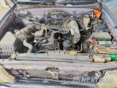 Zdjęcie 11 z 12 samochodu: 1998 TOYOTA TACOMA BASE VIN:4TANL42N4WZ104889 - miniatura