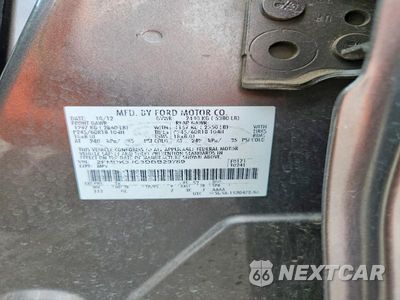 Zdjęcie 13 z 13 samochodu: 2013 FORD EDGE SEL VIN:2FMDK3JC3DBB29789 - miniatura
