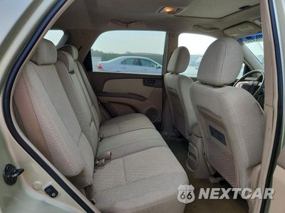 Zdjęcie 11 z 14 samochodu: 2007 KIA SPORTAGE LX VIN:KNDJF724977374555 - miniatura
