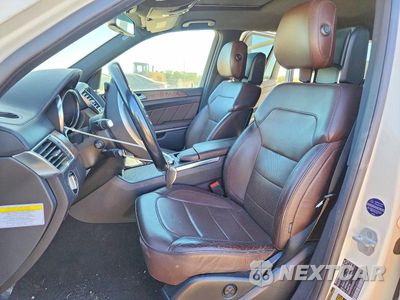 Zdjęcie 7 z 13 samochodu: 2014 MERCEDES-BENZ GL 450 4MATIC VIN:4JGDF7CE9EA283267 - miniatura