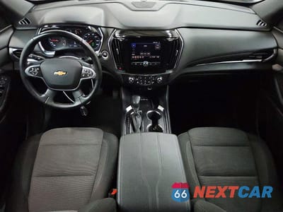 Zdjęcie 8 z 13 samochodu: 2023 CHEVROLET TRAVERSE LT VIN:1GNERMKW3PJ283705 - miniatura