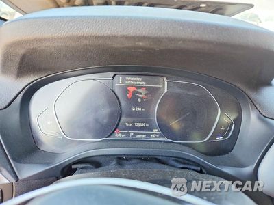 Zdjęcie 9 z 12 samochodu: 2022 BMW X3 SDRIVE30I VIN:5UX43DP08N9L29326 - miniatura