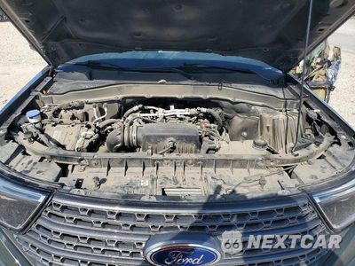 Zdjęcie 12 z 14 samochodu: 2022 FORD EXPLORER XLT VIN:1FMSK7DH1NGB11842 - miniatura