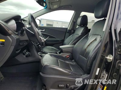Zdjęcie 7 z 13 samochodu: 2013 HYUNDAI SANTA FE SPORT 2.0T VIN:5XYZU3LA0DG022517 - miniatura