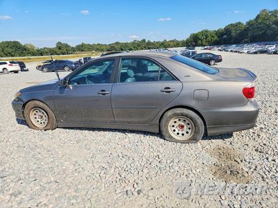Drugie zdjęcie samochodu z przodu: 2006 TOYOTA CAMRY LE VIN:JTDBE32K163064923 - miniatura