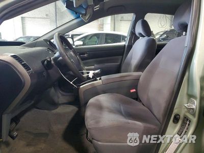Zdjęcie 7 z 14 samochodu: 2009 TOYOTA PRIUS BASE VIN:JTDKB20UX97832743 - miniatura