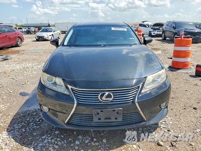 Piąte zdjęcie samochodu w środku: 2015 LEXUS ES 350 VIN:JTHBK1GG1F2206239 - miniatura