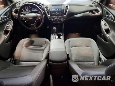 Zdjęcie 8 z 12 samochodu: 2016 CHEVROLET MALIBU LS VIN:1G1ZB5ST0GF304208 - miniatura