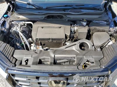 Zdjęcie 12 z 13 samochodu: 2026 HONDA PILOT EXL VIN:5FNYG2H42TB011914 - miniatura