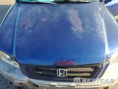 Zdjęcie 12 z 13 samochodu: 1997 HONDA CR-V LX VIN:JHLRD1848VC048010 - miniatura