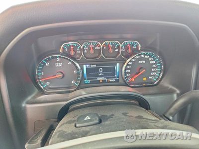 Zdjęcie 9 z 12 samochodu: 2017 CHEVROLET SILVERADO K1500 LT VIN:3GCUKRECXHG488772 - miniatura