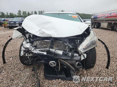 Piąte zdjęcie samochodu w środku: 2018 NISSAN MURANO SL VIN:5N1AZ2MG4JN158869 - miniatura