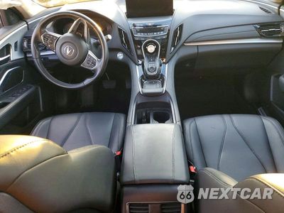 Zdjęcie 8 z 14 samochodu: 2021 ACURA RDX VIN:5J8TC2H39ML045930 - miniatura