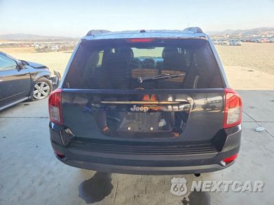 Zdjęcie 6 z 13 samochodu: 2015 JEEP COMPASS SPORT VIN:1C4NJCBB2FD274787 - miniatura