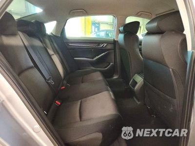 Zdjęcie 10 z 12 samochodu: 2018 HONDA ACCORD LX VIN:1HGCV1F14JA076273 - miniatura