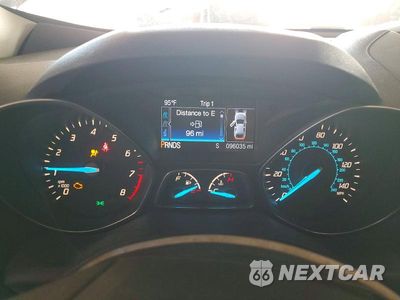 Zdjęcie 9 z 12 samochodu: 2016 FORD ESCAPE SE VIN:1FMCU0GX0GUB38723 - miniatura