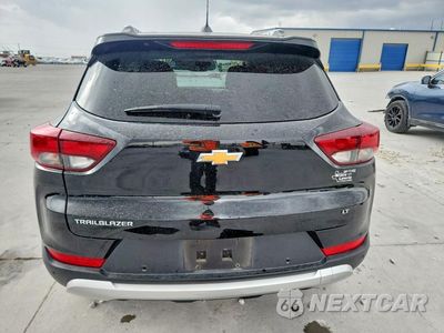 Zdjęcie 6 z 13 samochodu: 2024 CHEVROLET TRAILBLAZER LT VIN:KL79MPSL0RB109746 - miniatura