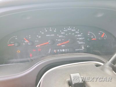 Zdjęcie 9 z 13 samochodu: 2008 FORD ECONOLINE E250 VAN VIN:1FTNE24W18DA98915 - miniatura