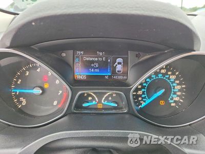 Zdjęcie 9 z 13 samochodu: 2013 FORD ESCAPE SEL VIN:1FMCU9HX9DUB52392 - miniatura