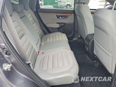 Zdjęcie 11 z 13 samochodu: 2018 HONDA CR-V EX VIN:7FARW2H52JE024227 - miniatura