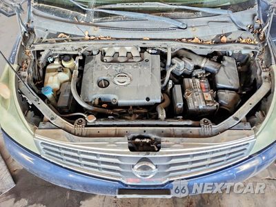 Zdjęcie 12 z 13 samochodu: 2007 NISSAN QUEST 3.5 VIN:5N1BV28U67N103932 - miniatura