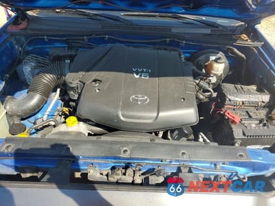 Zdjęcie 11 z 13 samochodu: 2009 TOYOTA TACOMA DOUBLE CAB PRERUNNER VIN:3TMJU62N79M078631 - miniatura