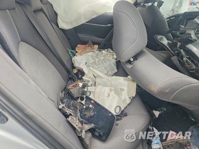 Zdjęcie 10 z 12 samochodu: 2023 TOYOTA CAMRY LE VIN:4T1C11AK8PU124855 - miniatura