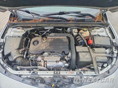 Zdjęcie 11 z 12 samochodu: 2017 CHEVROLET MALIBU LS VIN:1G1ZB5ST9HF151569 - miniatura